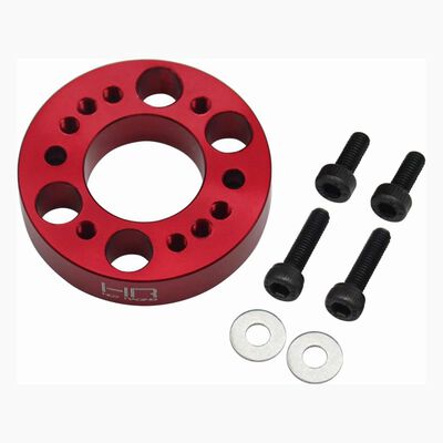 540 8mm Motor Spacer Mount Gorgon 540 8mm Motor Spacer Mount Gorgon
