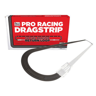 AW Drag Strip Return Track Extension Kit AW Drag Strip Return Track Extension Kit
