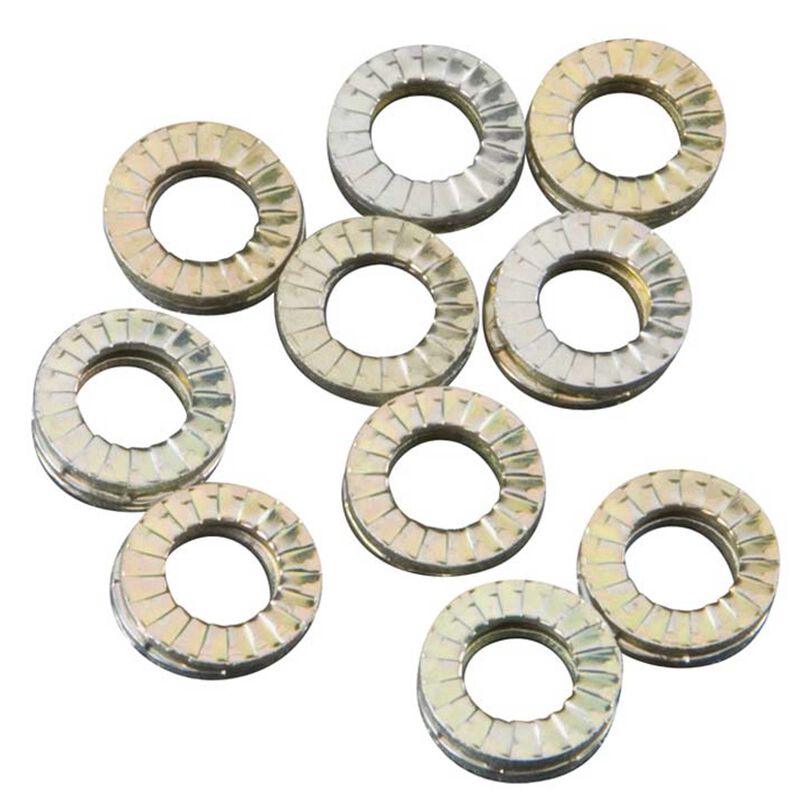 Lock Washer 4mm