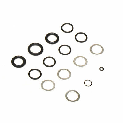 Carburetor Gasket Set:X,Y Carburetor Gasket Set:X,Y