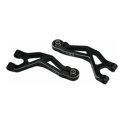 Alum Front Upprt Arm set B 1:18 GROM Alum Front Upprt Arm set B 1:18 GROM