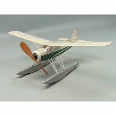 DH-2 Beaver Rubber Powered 18âł Airplane Kit DH-2 Beaver Rubber Powered 18âł Airplane Kit
