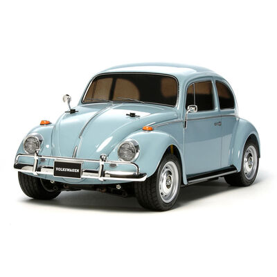 1/10 Volkswagen Beetle M-06 2WD On-Road Kit 1/10 Volkswagen Beetle M-06 2WD On-Road Kit