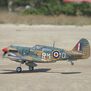 P-40 Warhawk 35-55cc ARF