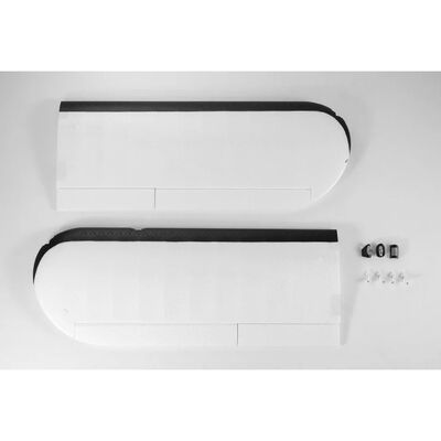 Wing Set: PA-18 Super Cub 1300mm Wing Set: PA-18 Super Cub 1300mm