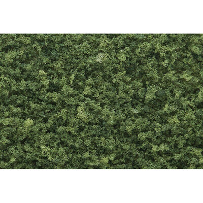 Coarse Turf Shaker, Medium Green/50 cu. in. Coarse Turf Shaker, Medium Green/50 cu. in.