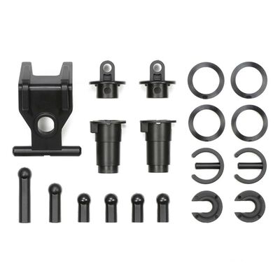 MB-01 B Parts, Dampers MB-01 B Parts, Dampers