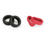 1/8 Lux Soft Long Wear Front/Rear Off-Road Buggy Tires (2)