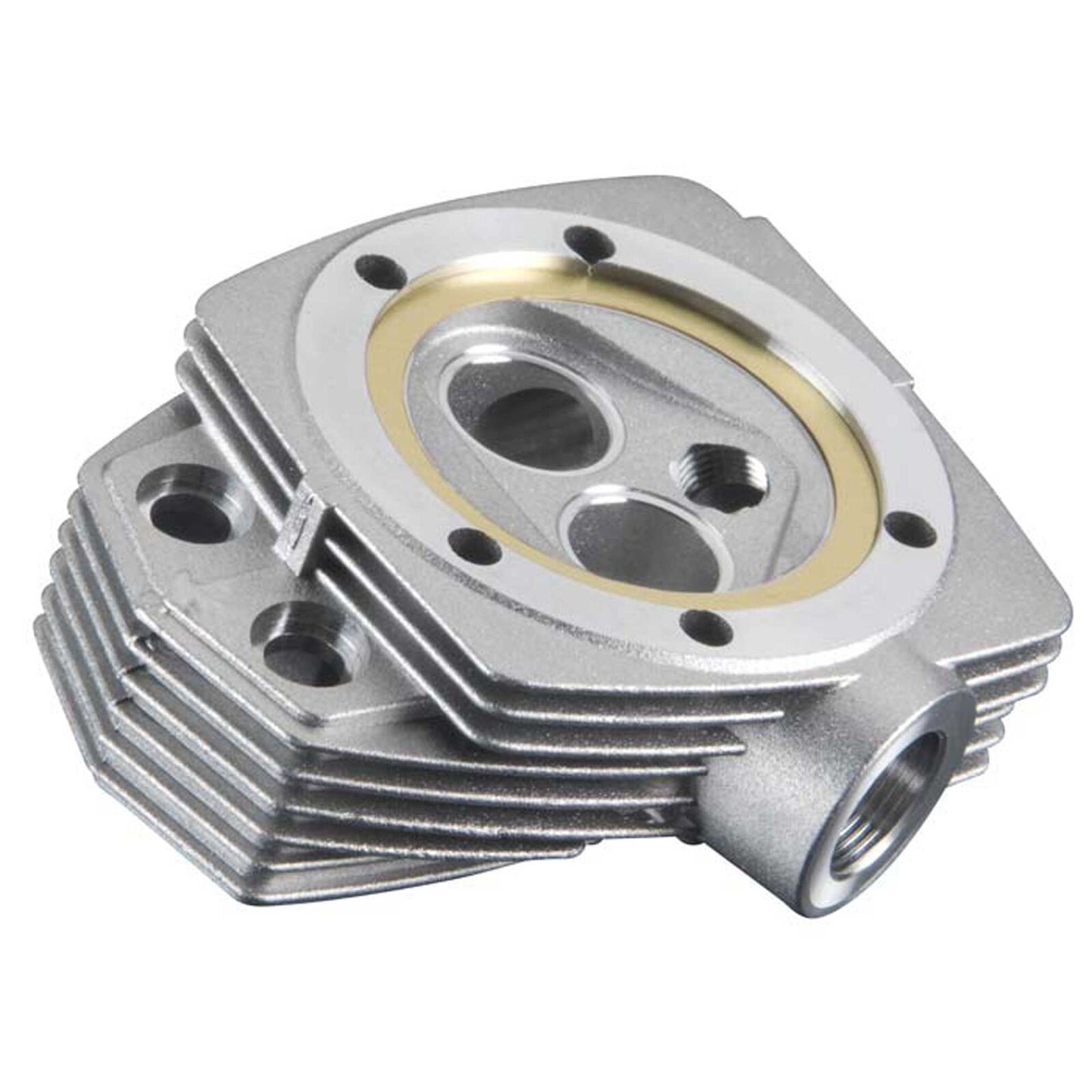 Cylinder Head: FS72 Alpha