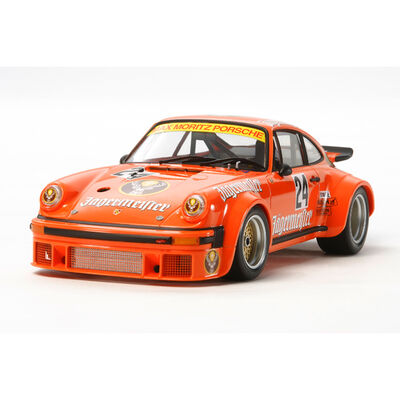 1/24 Porsche Turbo RSR Type 934 Jagermeister 1/24 Porsche Turbo RSR Type 934 Jagermeister