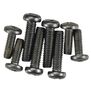 Screw Set (8): 25LA
