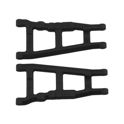 Front or Rear A-arms, Black: SLH 4x4, ST 4x4 Front or Rear A-arms, Black: SLH 4x4, ST 4x4