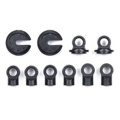 TRF421 Damper Parts TRF421 Damper Parts