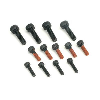 Cylinder Screw Set: AD, AE, BP Cylinder Screw Set: AD, AE, BP