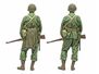 1/35 U.S. Infantry Scout Set