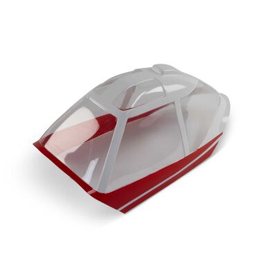 Canopy: Pawnee Brave 20cc Canopy: Pawnee Brave 20cc