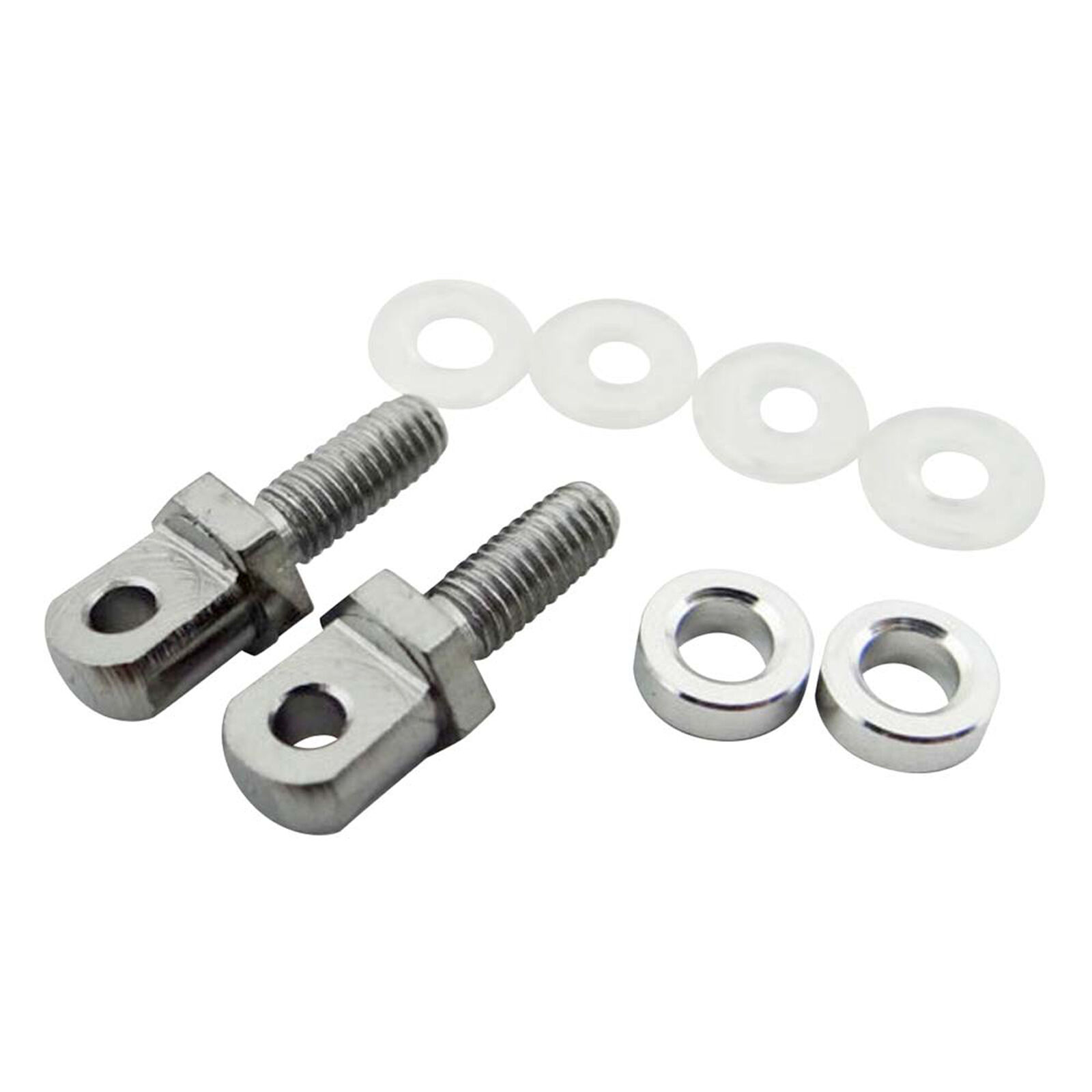 1 10 Scale Tow Shackles EZ Mount (2)