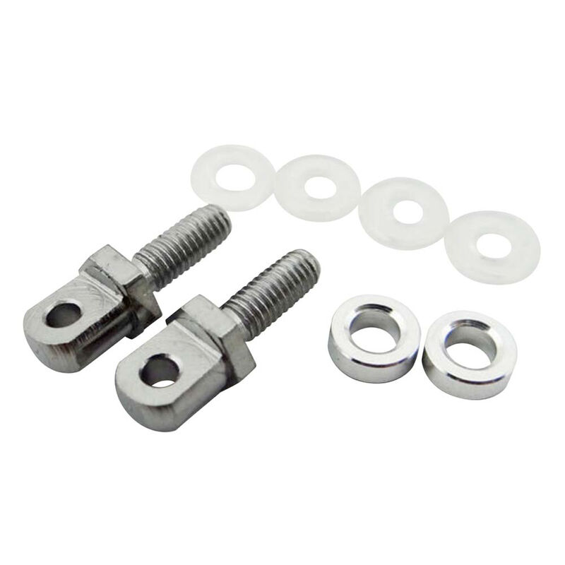 1 10 Scale Tow Shackles EZ Mount (2)