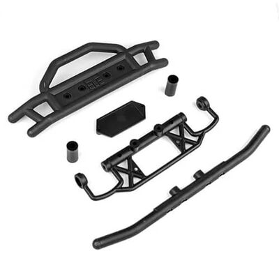Bumper Bar Set: MT410 2.0/ SCT410 2.0 Bumper Bar Set: MT410 2.0/ SCT410 2.0