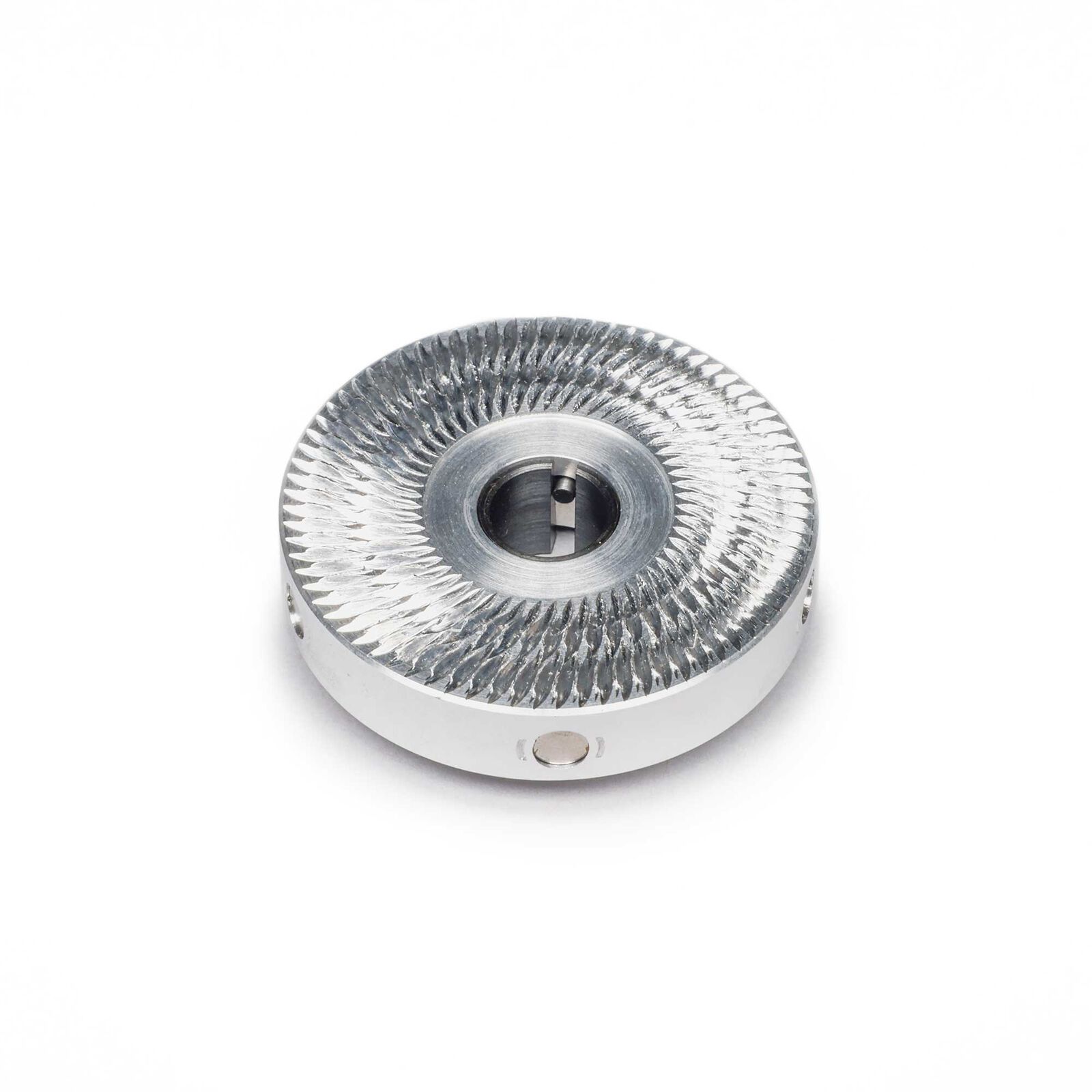 Taper Collet and Drive Flange: FG-73R5 (CF)