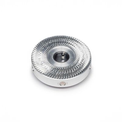 Taper Collet and Drive Flange: FG-73R5 (CF) Taper Collet and Drive Flange: FG-73R5 (CF)