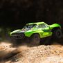 1/10 FURY 2WD RTR Brushed Short Course Truck, Green
