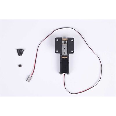 Main Electric Retract: Super Scorpion 90mm Main Electric Retract: Super Scorpion 90mm