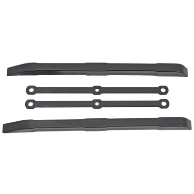 Roof Skid Rails: Traxxas X-Maxx Roof Skid Rails: Traxxas X-Maxx