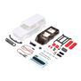 Body, White: SCX24 Ford Bronco