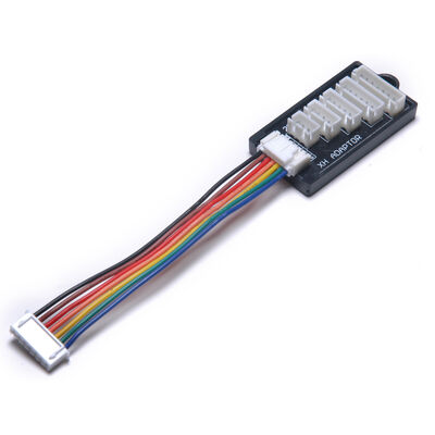 Balance Adapter Board: XH Balance Adapter Board: XH