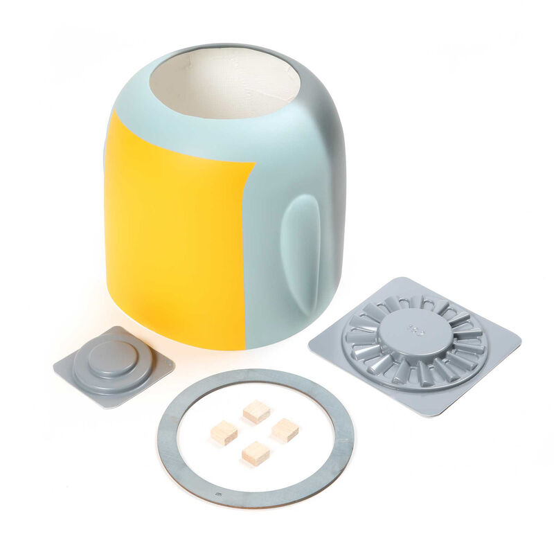 Cowl: Focke-Wulf FW-190 EP 1.20 20cc ARF 68"