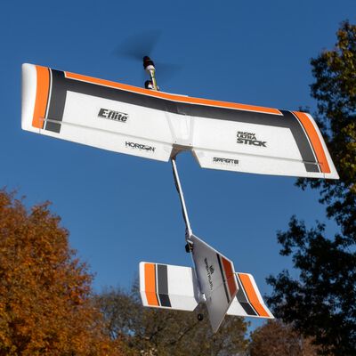 Slow Ultra Stick 1.2m BNF Basic with AS3X and SAFE Select Slow Ultra Stick 1.2m BNF Basic with AS3X and SAFE Select