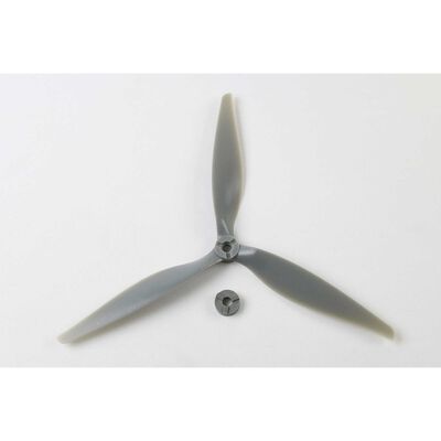 12 x 7E 3-Blade Electric Propeller 12 x 7E 3-Blade Electric Propeller