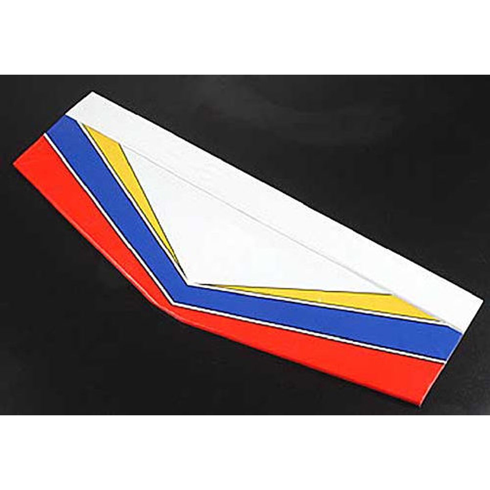 Horizontal Stabilizer Set Sonic .25 High
