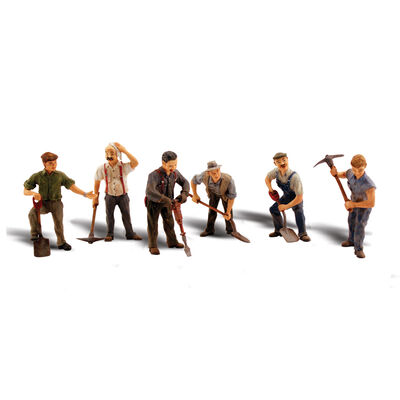 O Road Crew O Road Crew