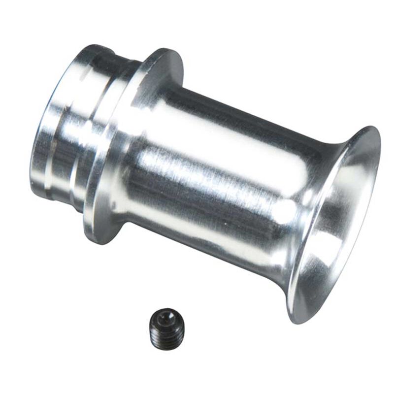 Venturi Funnel 70R: FS155A-P