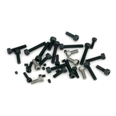 Crankcase Screw Set:X,Y Crankcase Screw Set:X,Y