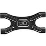 Aluminum Wing Mount Cross Brace: 1/7 LIMITLESS