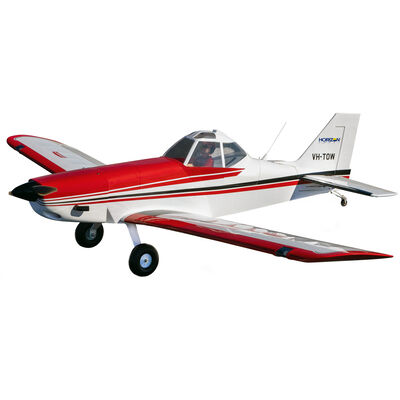 Pawnee Brave 20cc ARF, 87" Pawnee Brave 20cc ARF, 87"