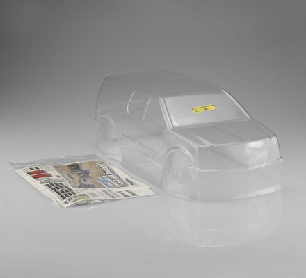 2007 Cadillac Escalade, 12.5-13" Wheelbase Body 2007 Cadillac Escalade, 12.5-13" Wheelbase Body