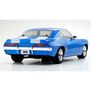 1/10 Fazer Mk2 1969 Chevy Camaro Z/28 4x4 Electric Touring RTR, Le Mans Blue