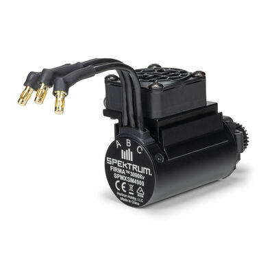 Firma 2848-3000Kv Brushless Motor Firma 2848-3000Kv Brushless Motor