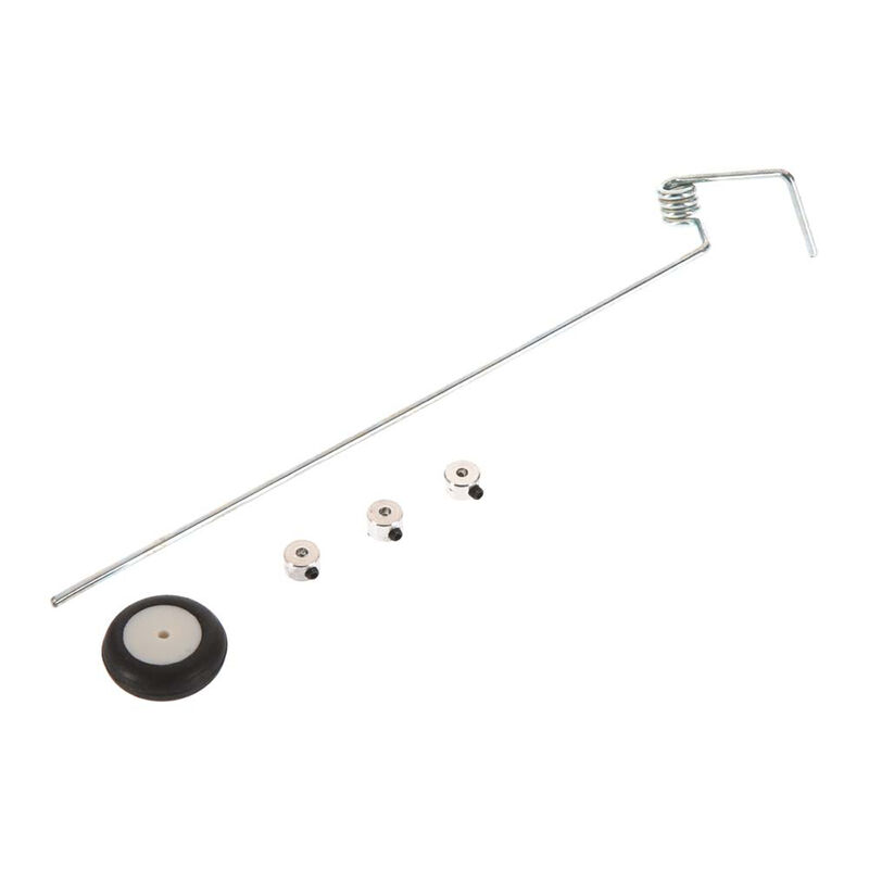 Tail Gear Westland .46-.55 EP ARF