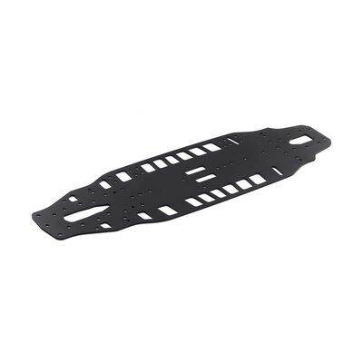 Aluminum Lower Deck, 1/10 Tamiya TRF421 Aluminum Lower Deck, 1/10 Tamiya TRF421