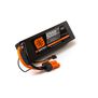 Smart Powerstage Surface Bundle: 5000mAh 2S 50C LiPo Battery (IC5) / 100W S100 Charger