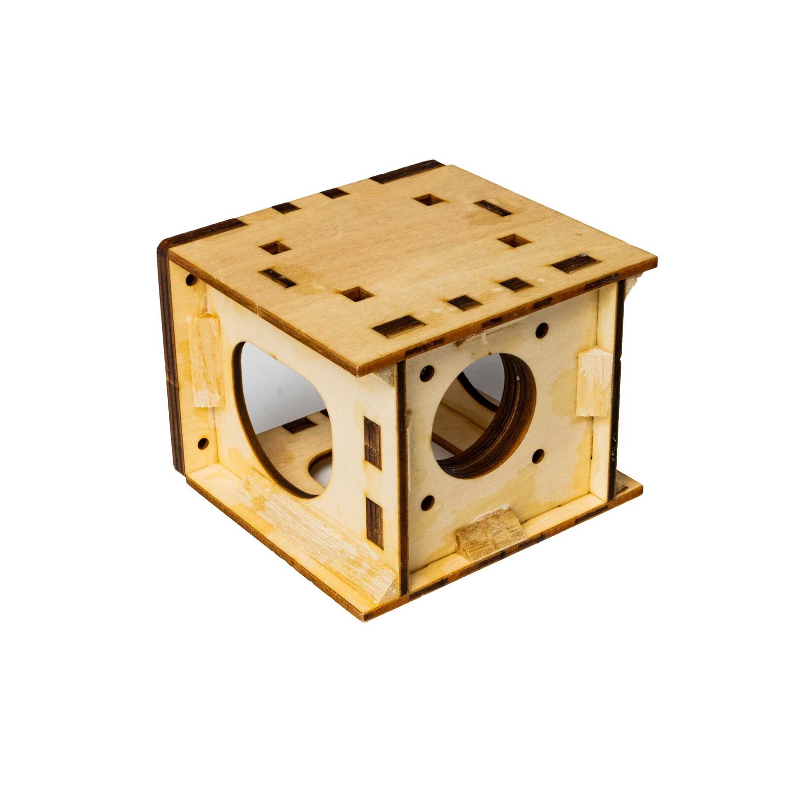 Motor Box: Fun Scale P-47 Thunderbolt