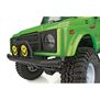 Enduro Bushido Trail Truck RTR, Green, LiPo Combo