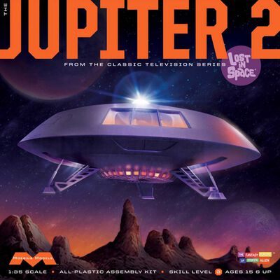Jupiter 2 Jupiter 2
