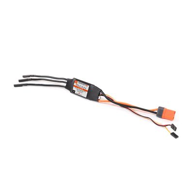 Avian 70-Amp Smart Lite Brushless ESC, 3S-6S: IC5 Avian 70-Amp Smart Lite Brushless ESC, 3S-6S: IC5