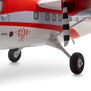 DHC-6 Twin Otter 1.4m PNP Combo with Floats